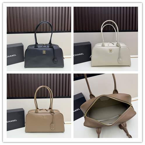 Picture of Chanel Handbags _SKUfw239877875fw